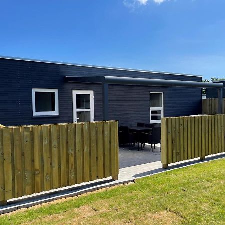 Esbjerg Camping 외부 사진