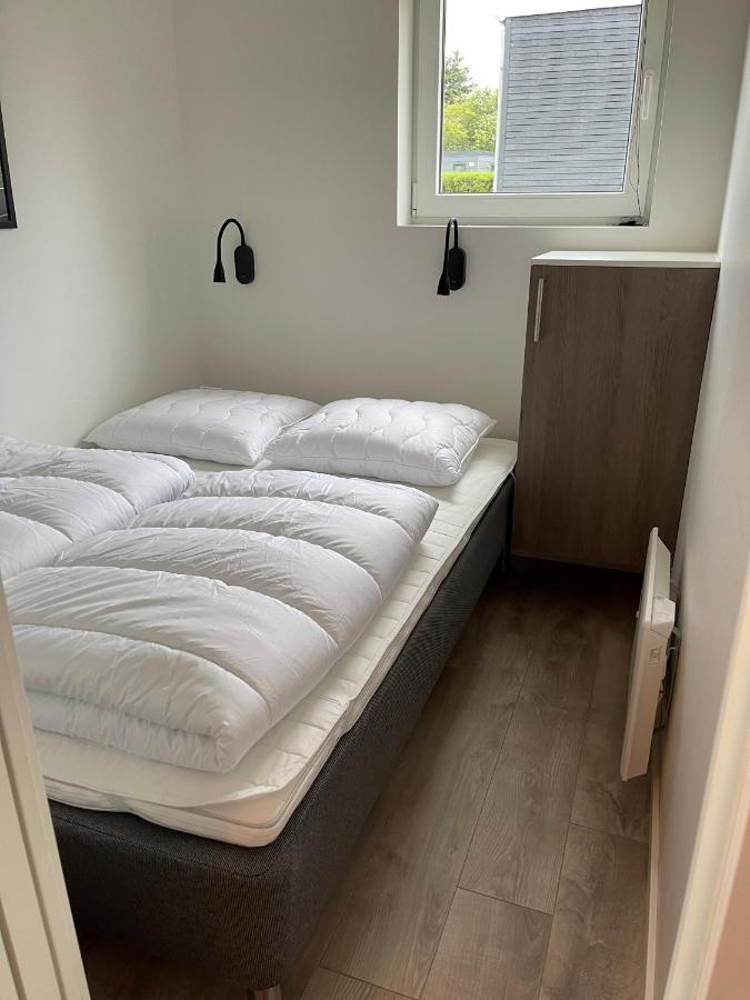 Esbjerg Camping 외부 사진