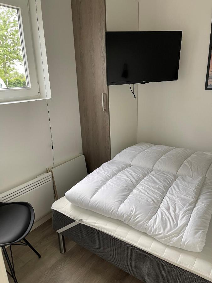 Esbjerg Camping 외부 사진