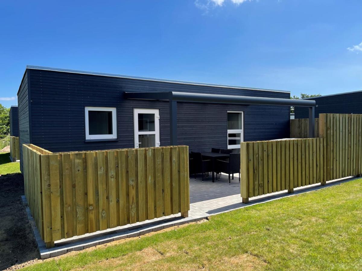 Esbjerg Camping 외부 사진