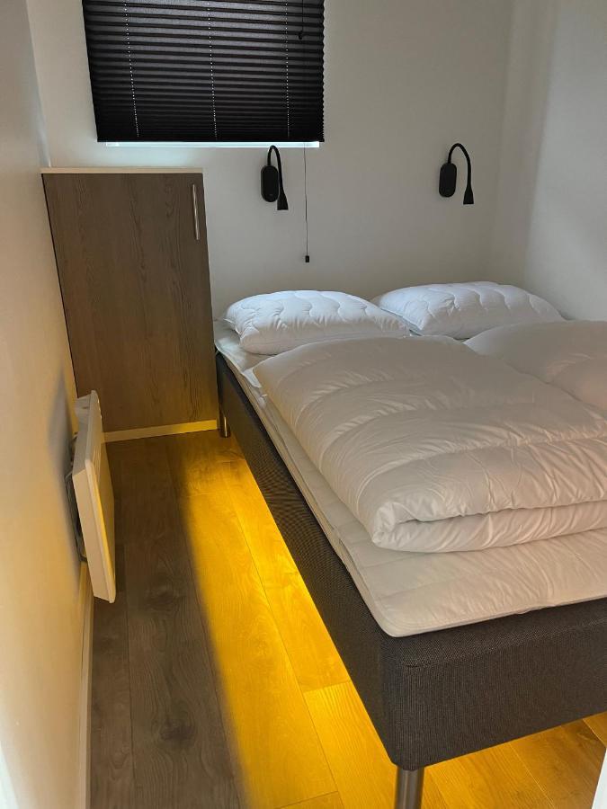 Esbjerg Camping 외부 사진