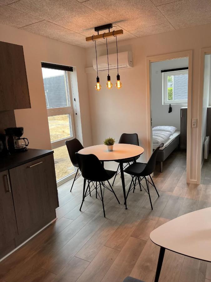 Esbjerg Camping 외부 사진