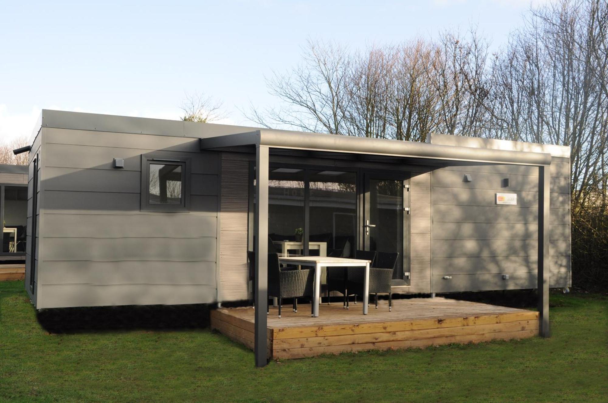 Esbjerg Camping 외부 사진