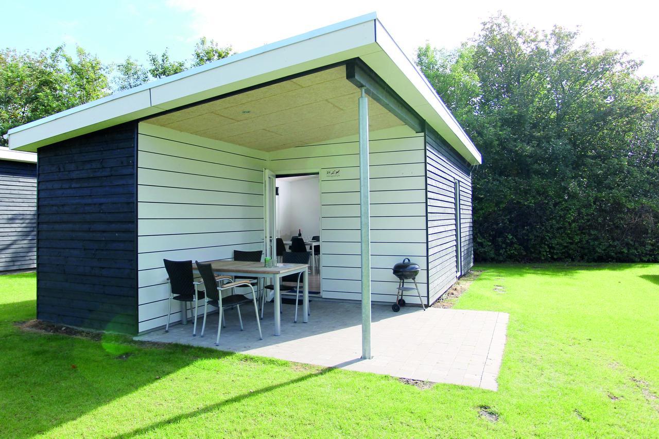 Esbjerg Camping 외부 사진