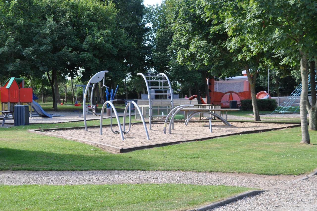 Esbjerg Camping 외부 사진