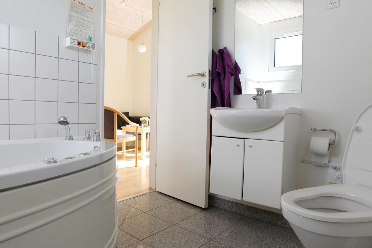 Esbjerg Camping 외부 사진