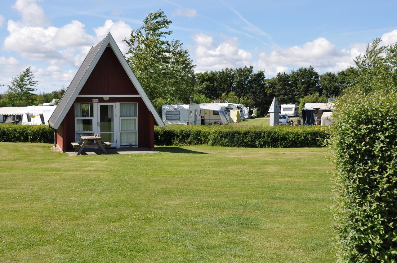 Esbjerg Camping 외부 사진