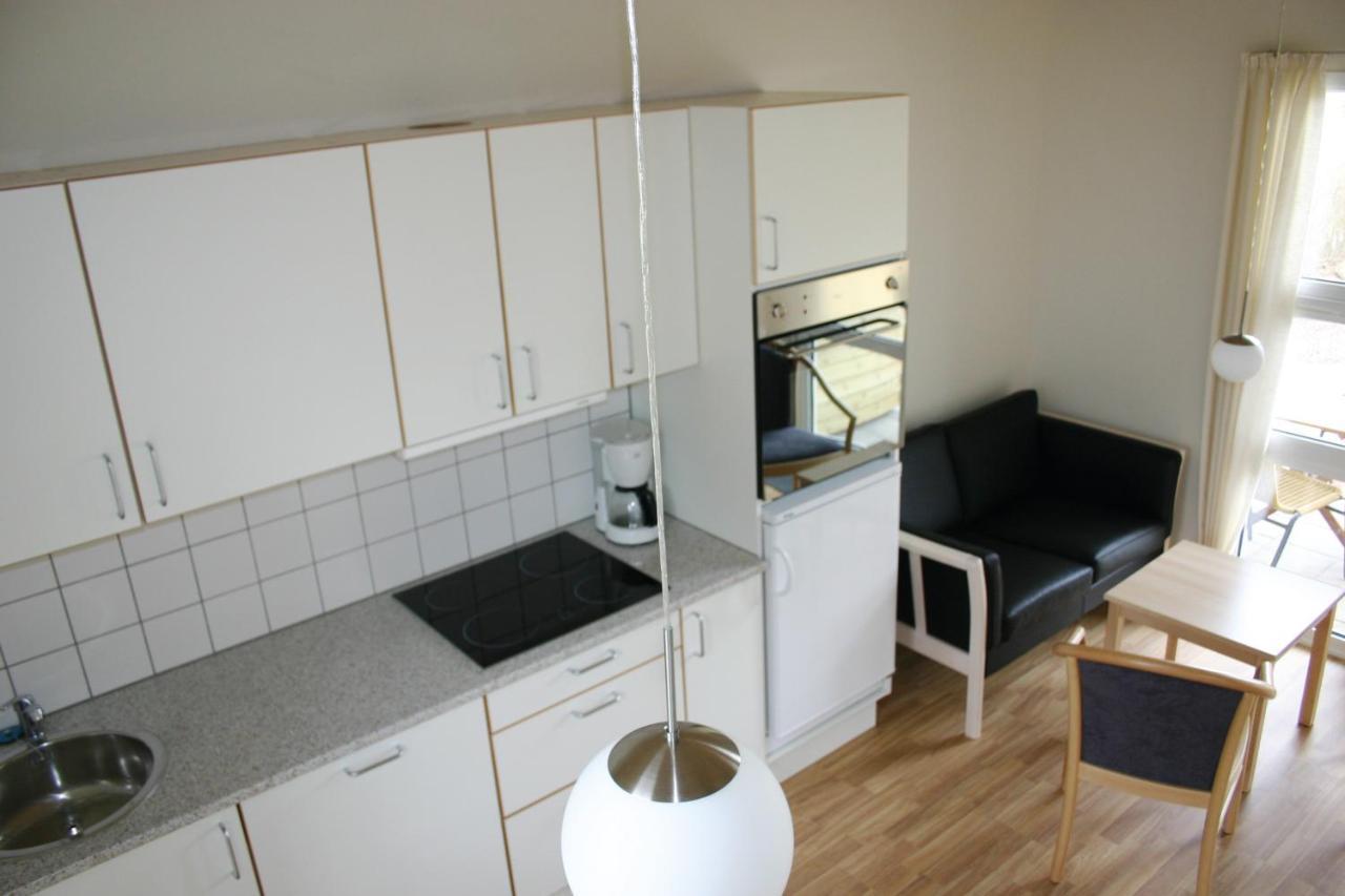 Esbjerg Camping 외부 사진