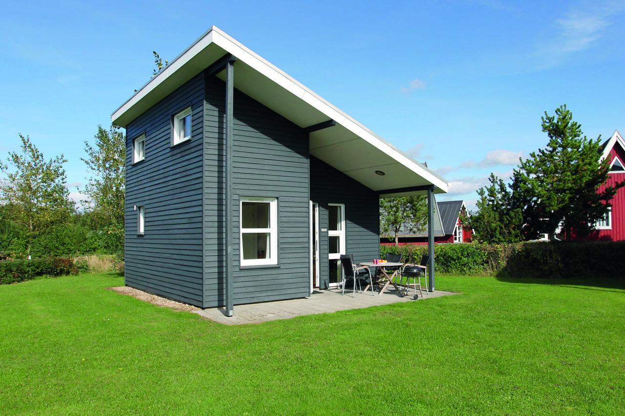 Esbjerg Camping 외부 사진