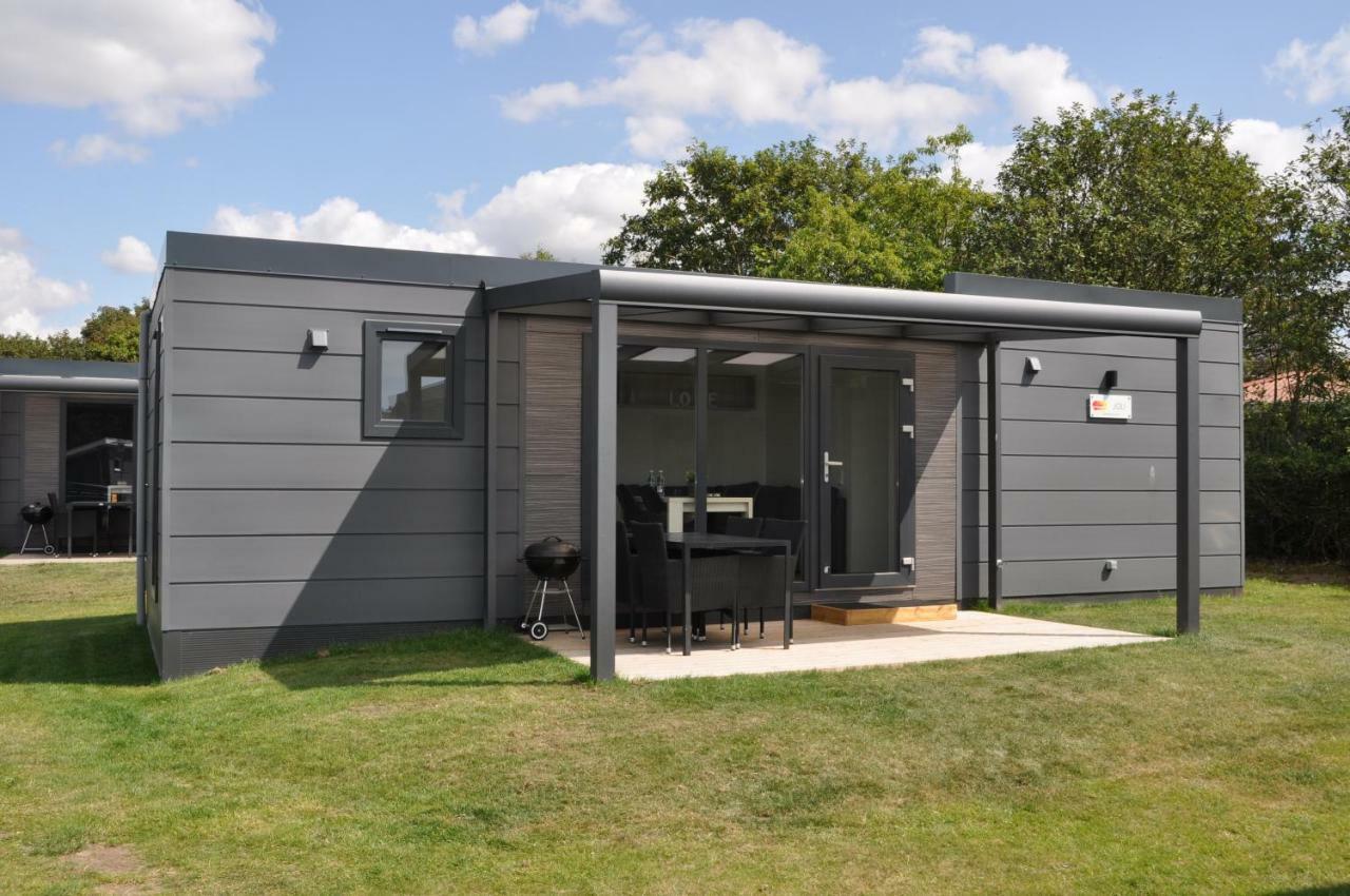 Esbjerg Camping 외부 사진